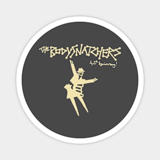 Madness Bodysnatchers - Cream Magnet